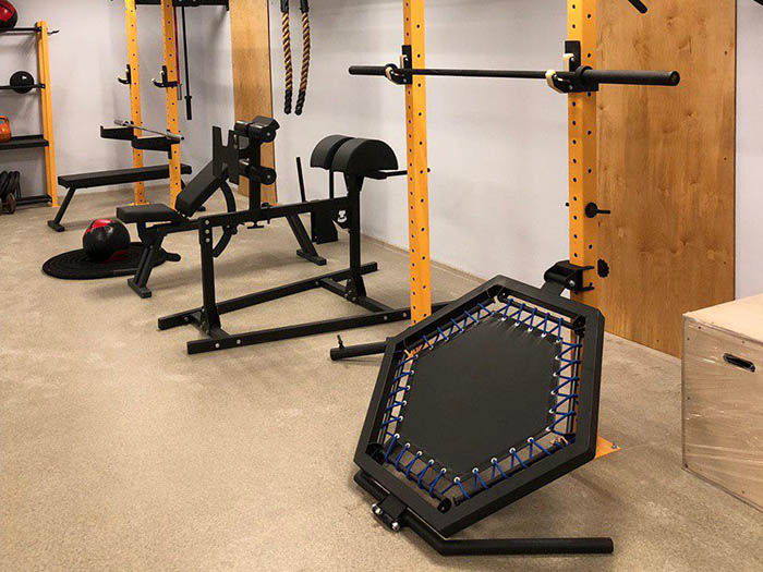 Центр фізичного здоров'я населення 