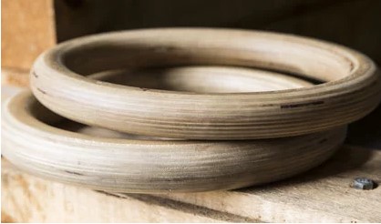 Преимущество гимнастических колец 2