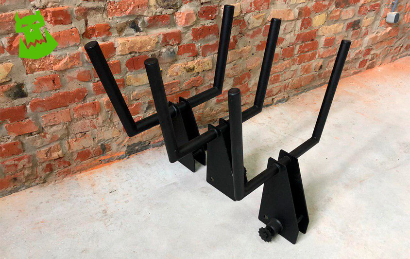 Брусья Viper MBR-1