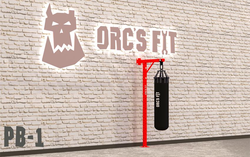 Базовая стойка для груши PB-1