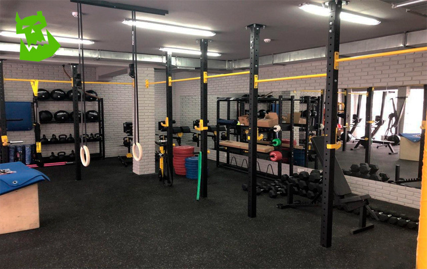 Базовые станции SR