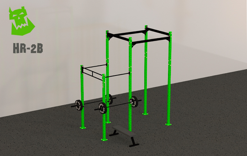 Базовые станции HR 4-4,5 м высотой 